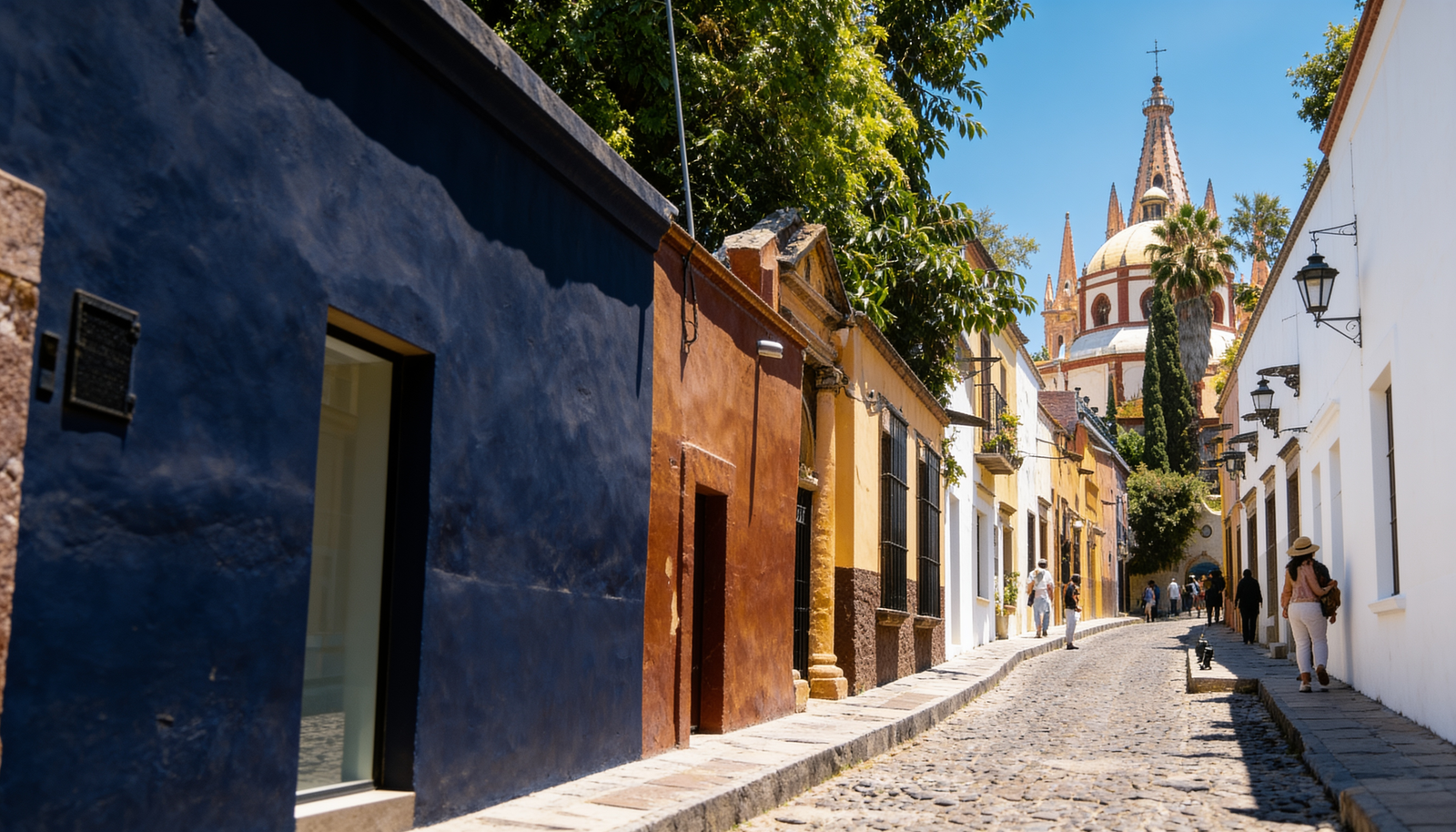 San Miguel de Allende